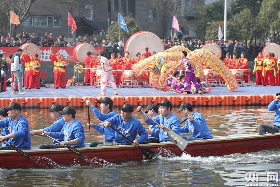 宁波鄞州推出100余个主题文旅节庆活动贯穿全年