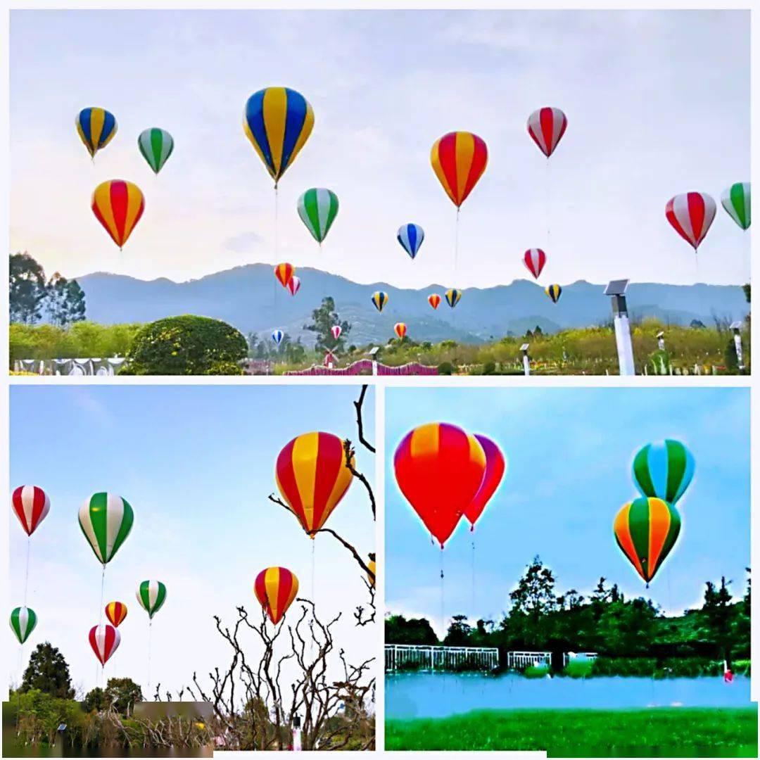 全民免门票2021汝州迎来首个桃花花海空飘节3月20日盛花迎客约起