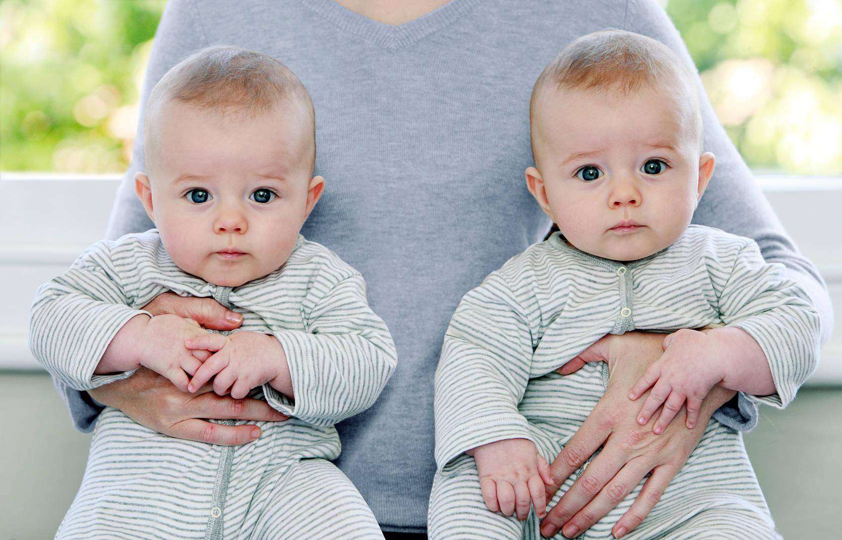 怀孕双胞胎多久能检查出来 最早和最晚是多久？
