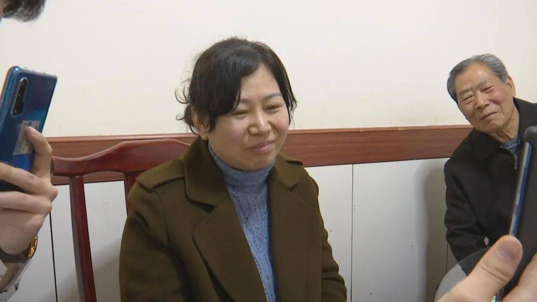 落在蓬莱的老照片,已经找到两位主人了!