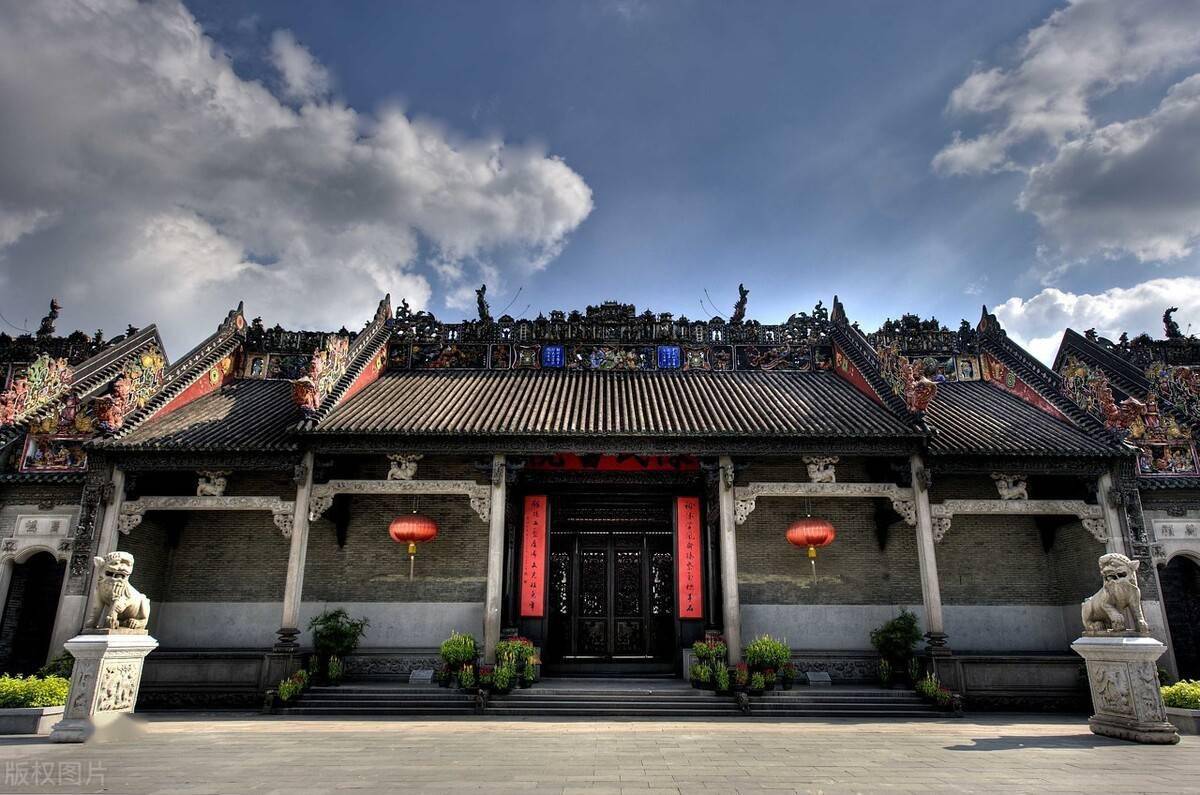 为什么南方人注重宗族祠堂而北方人却几乎没有