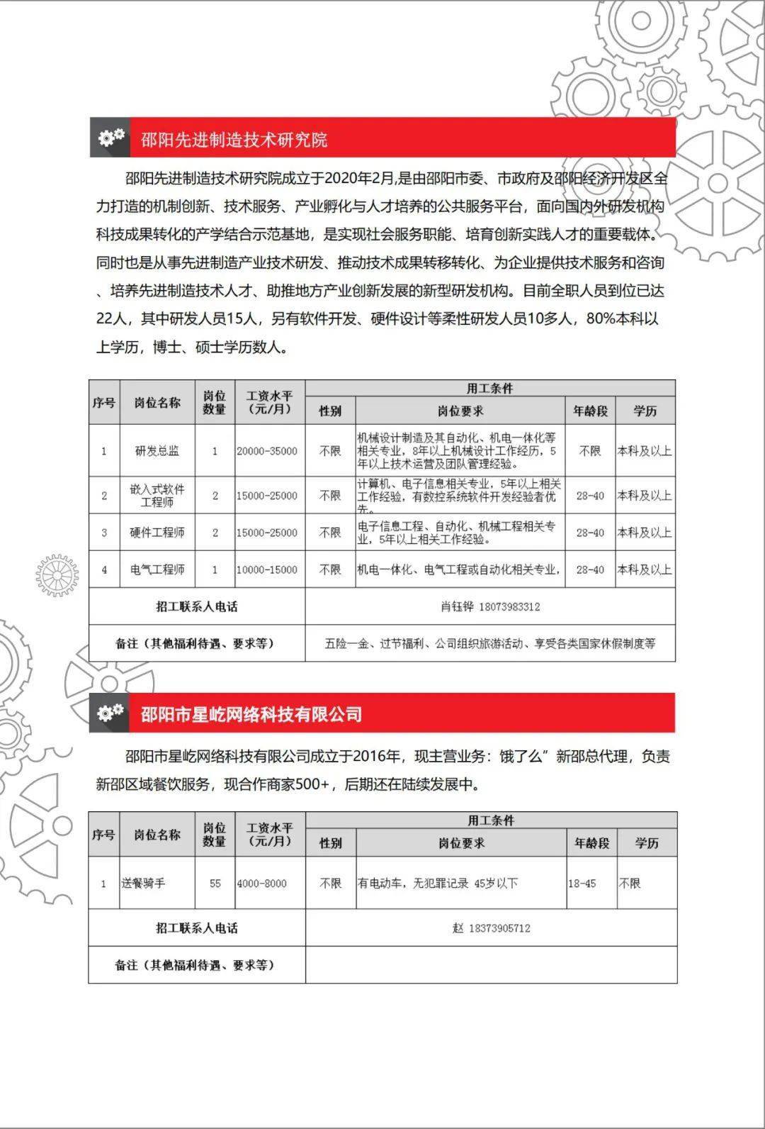 邵阳招聘信息_2006年人保财险被评为 人保财险2018年(2)