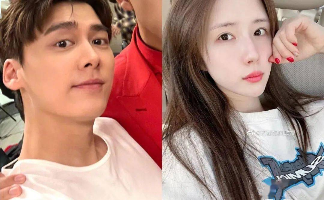 资料显示,方安娜比李易峰小1岁,她曾是李小璐的泰迪姐妹团之一.