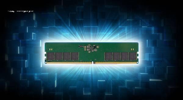 Pro|国产Longsys DDR5内存横空出世！多项实测数据首次公开