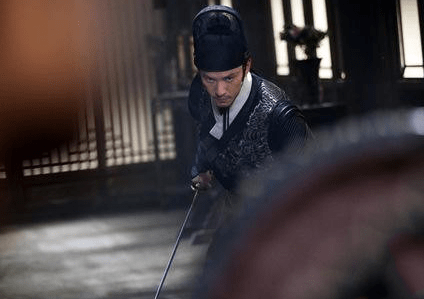 怎么样才能当一名特工 0def5c98d92e4ba0a5da689ebc661e5d.png