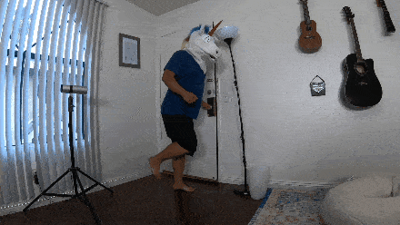 抖音最火网红毒角show半年瘦70斤论减肥还得看他