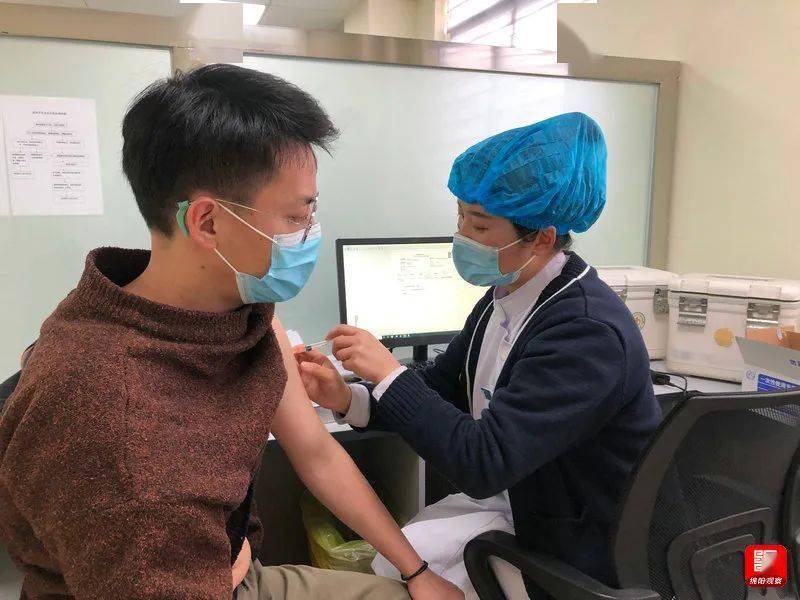 刚刚,四川公布新冠疫苗预约接种点!绵阳有这些点位,免费接种!