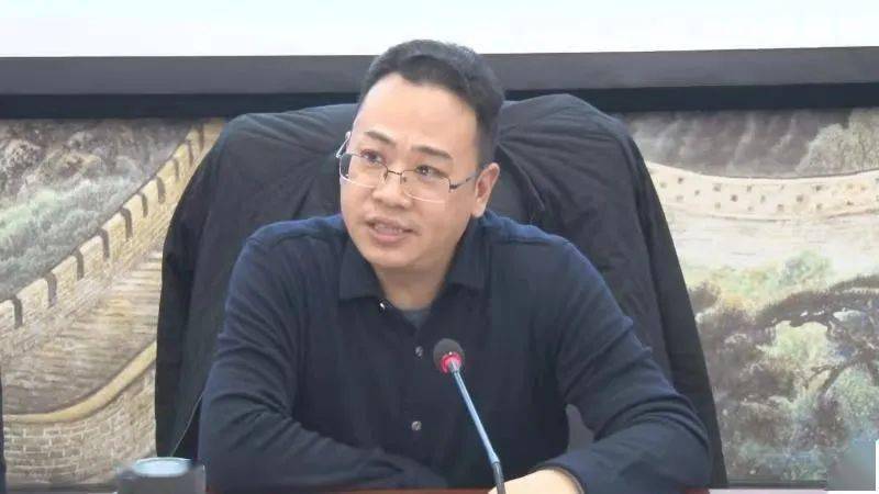 我县召开高质量发展顶层设计启动仪式暨工作调度联席会