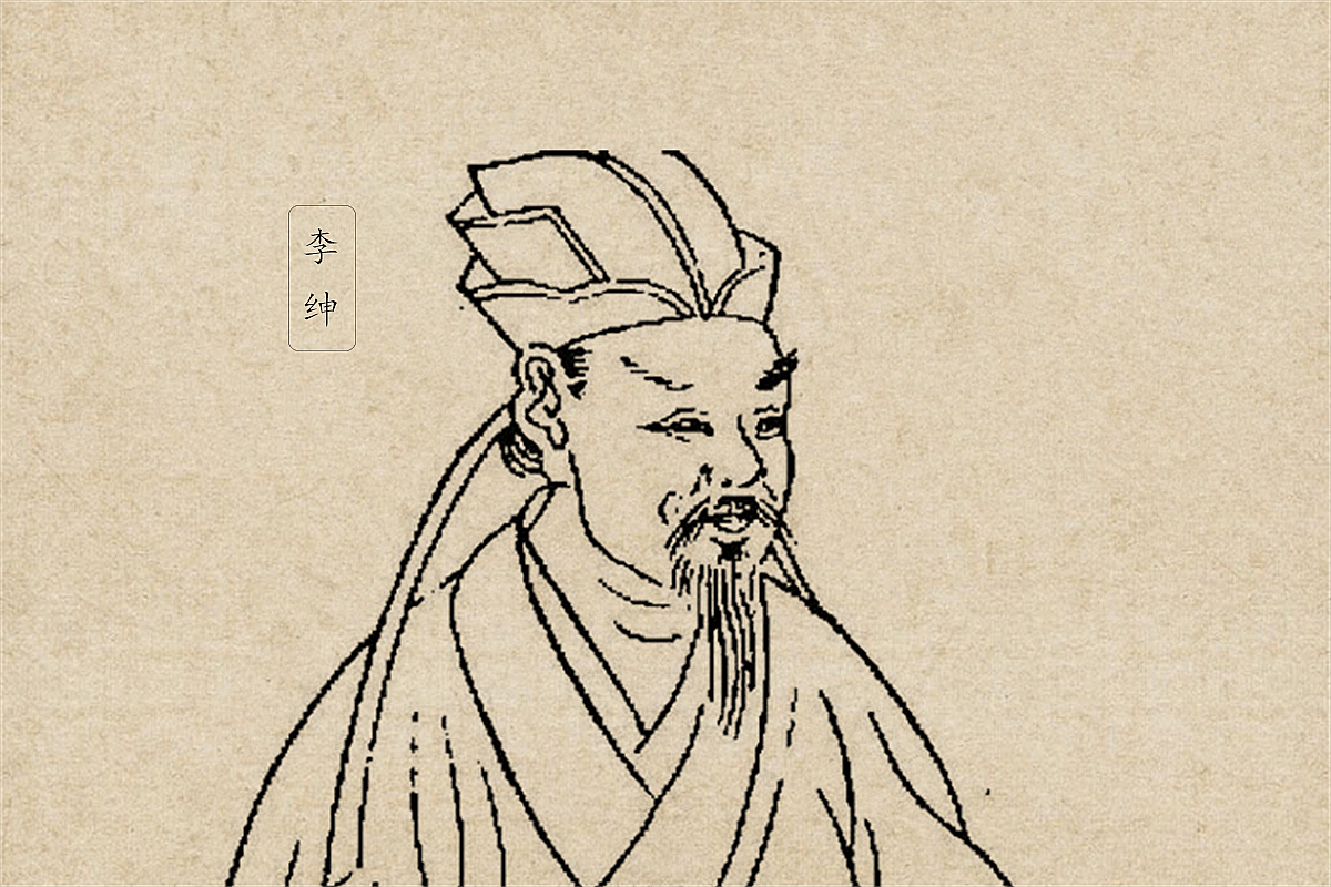 想当初不得志的时候,李绅也是写下"锄禾日当午"这种佳作的人.