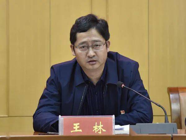 临淄生态环境分局召开党史学习教育动员大会_王林