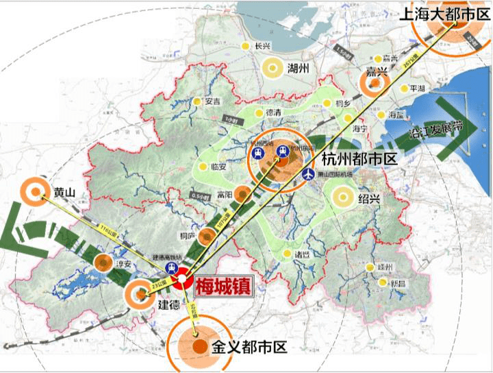 優越的地理位置,深厚的文化積澱,豐富的山水文人資源,加之飛速發展的