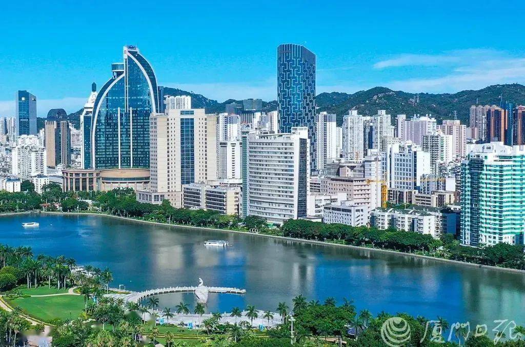 思明区经济总量_厦门思明区