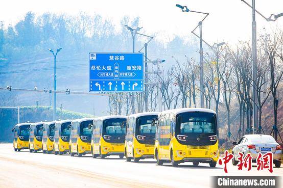 商业化|蘑菇车联与衡阳市合作 推动自动驾驶落地城市主干道
