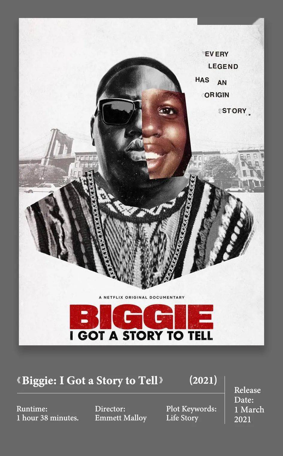 biggie: i got   story to tell