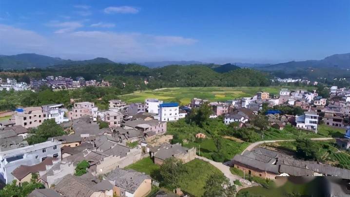 方志于都于都县岭背镇谢屋村地名文化调查