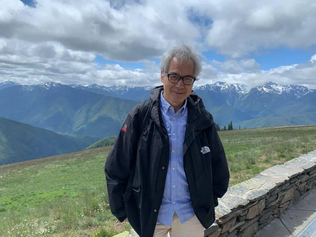 朱嘉明x何怀宏:在焦虑时代重遇启蒙——《亚当·斯密传》新书分享会