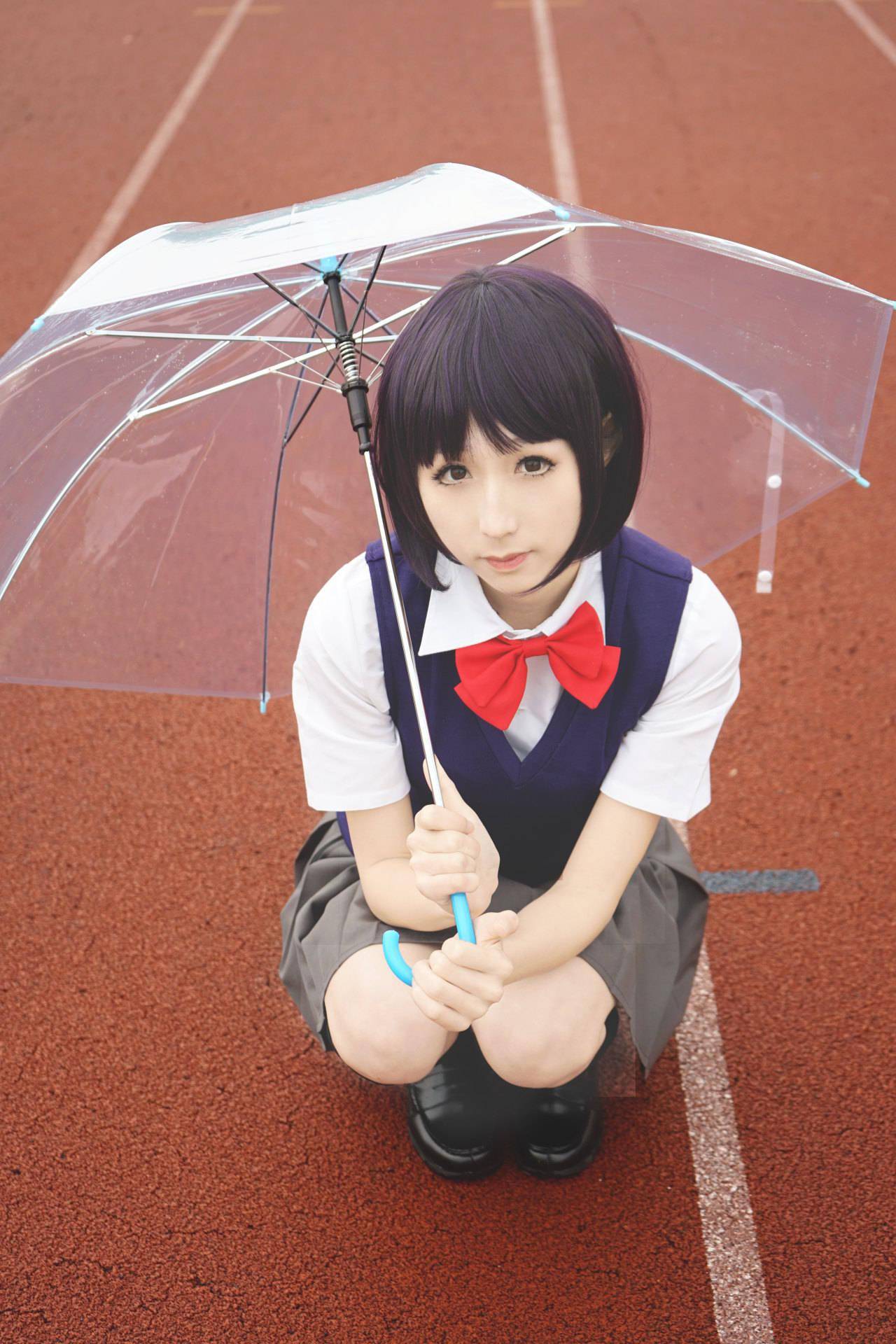 tya事务所 人渣的本愿 安乐冈花火 cosplay