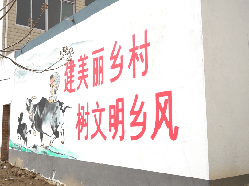 【古韵埇桥】小乔带你探访千年古镇、古村落(二)_陈胜