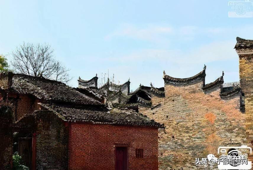 方志于都于都县岭背镇谢屋村地名文化调查