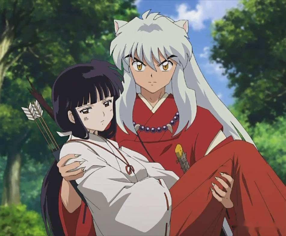 【算计】奈落非常喜欢算计别人,经常挑拨离间,挑拨杀生丸,挑拨各种跟