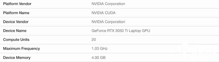 笔记本显卡跑分排行_IntelA370M入门级笔记本显卡跑分曝光:支持光线追踪