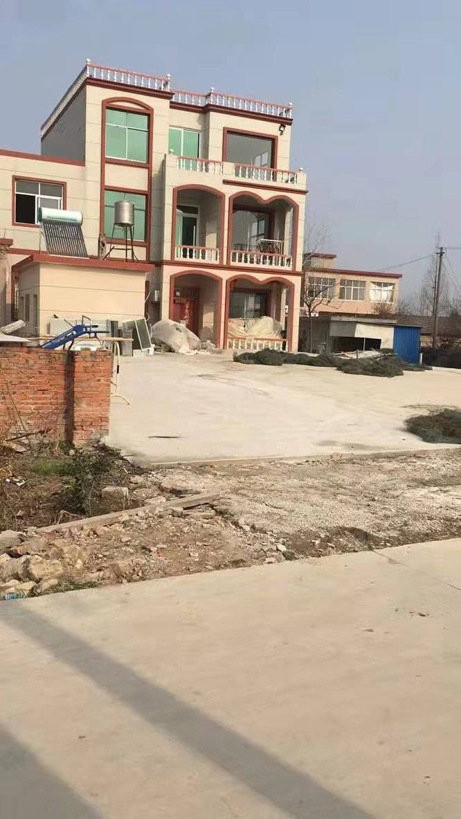 一个家族的半世纪 漂流在六个城市 在哪里过哪里就是家 小舅