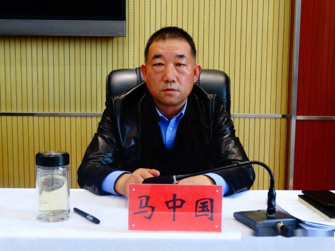 金塔县召开全县禁毒工作会议