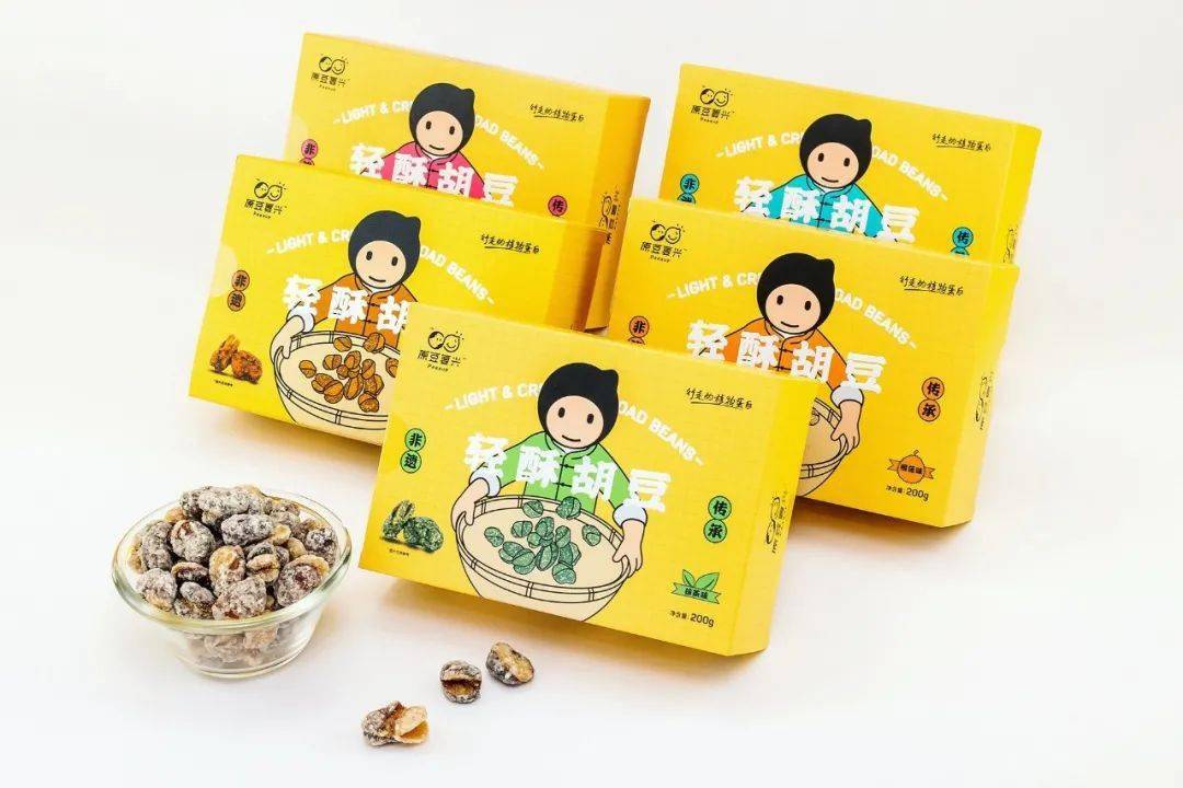 怎么做小零食盲袋 0c26cf2f92fd49f8b86399fa911fcac2.jpeg