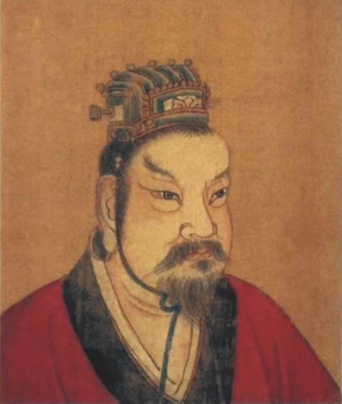 帝尧有何身世,甲骨文揭开端倪,帝尧是一个制陶工人?_尧字