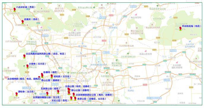 注意！北京下周晚高峰车流最高峰时间将延后至19时