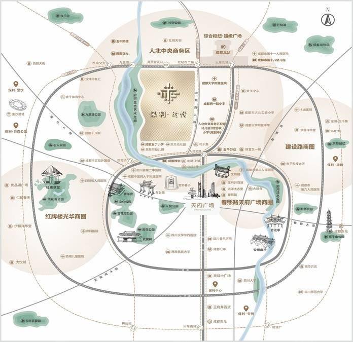 北京5环到6环人口_人口老龄化图片