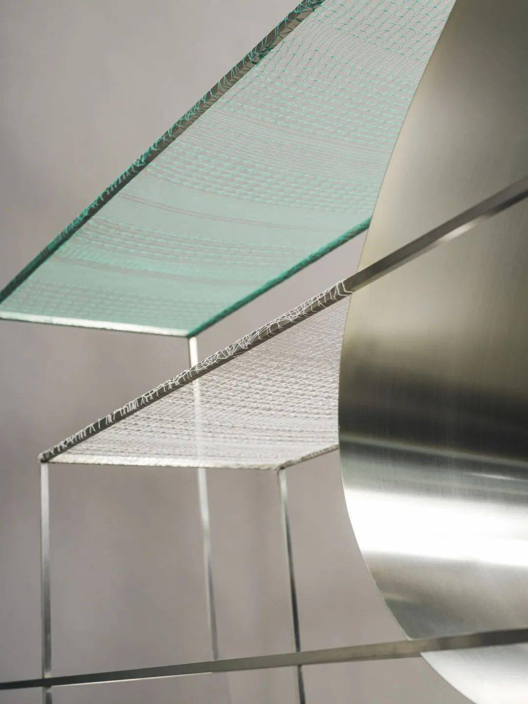 为了采访他们我们走了10w步