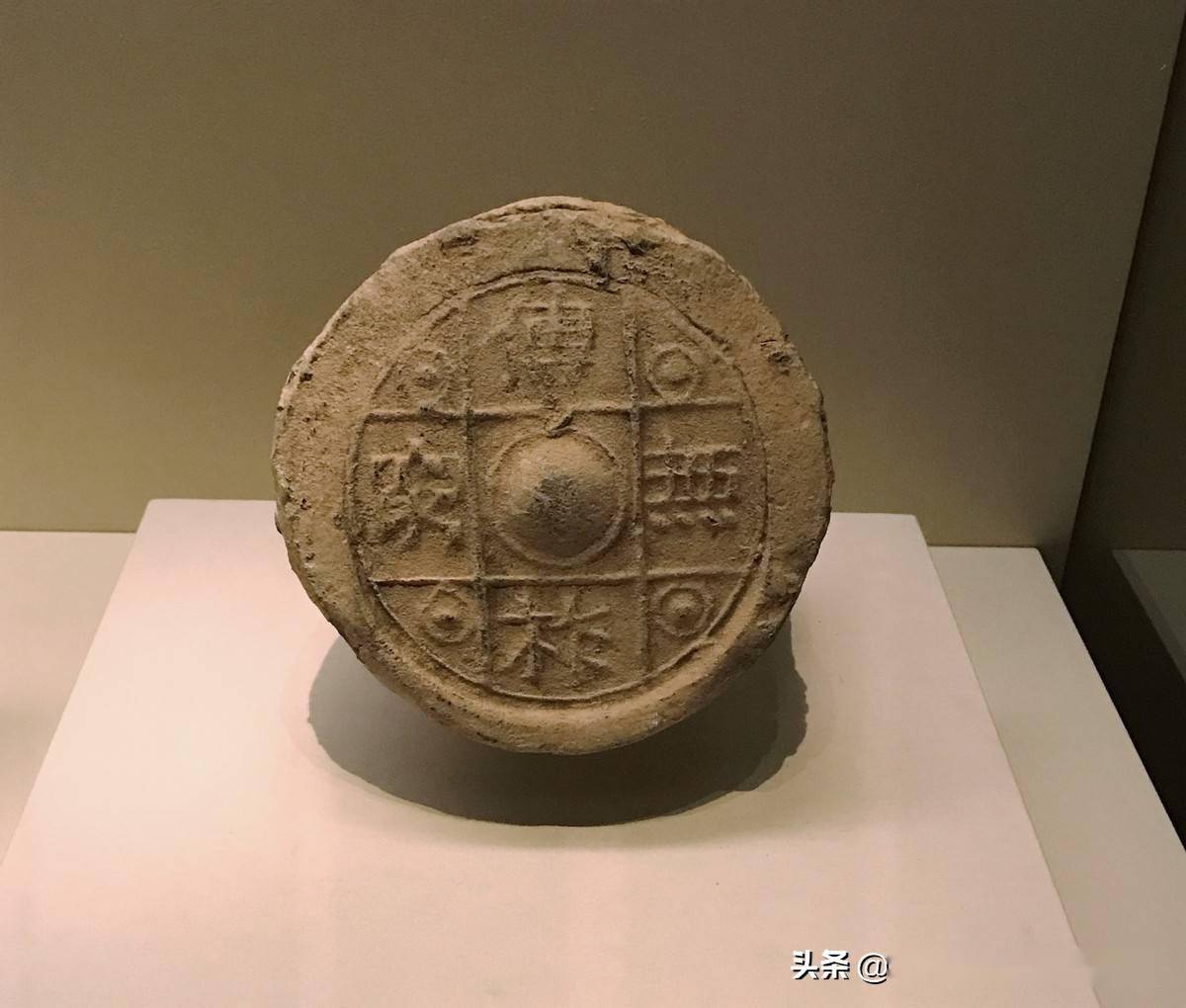 国博三国两晋南北朝:不管什么时候,生活都在继续_北魏