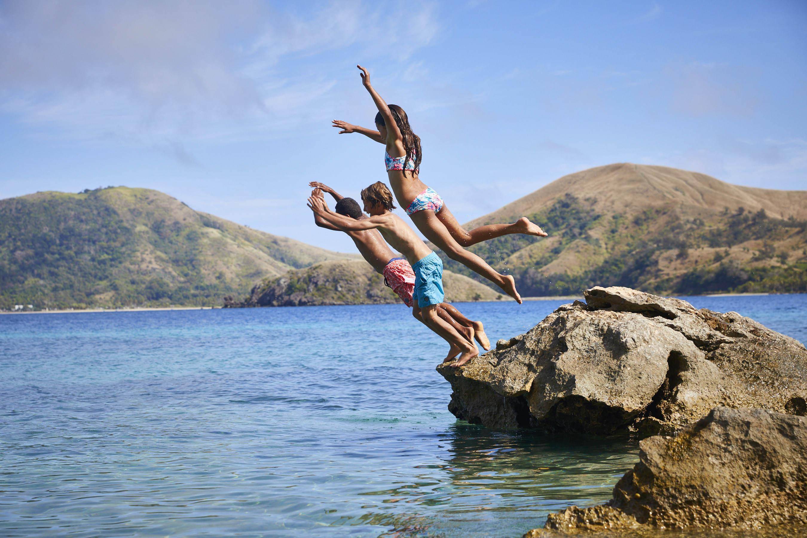 国际幸福日探索斐济幸福哲学，期盼斐济快乐之旅