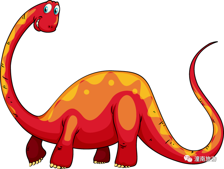 2021潼南恐龙嘉年华 赶快来畅游恐龙儿童乐园