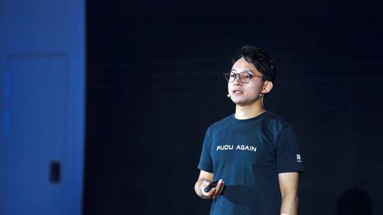 社会|普渡科技张涛：行业拒绝噱头，普渡要做对社会有用的机器人