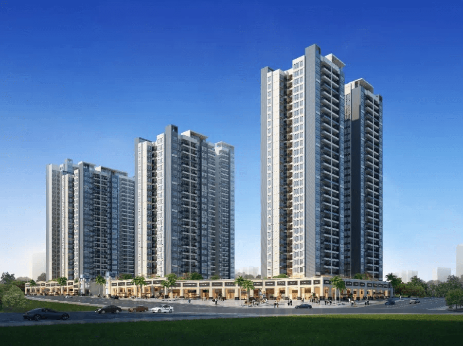 【嘉悦花园】为孩子,买房子,现在正当时!