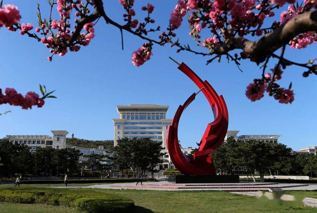 节气山大 | 春分到,共赴山大春日宴_校园