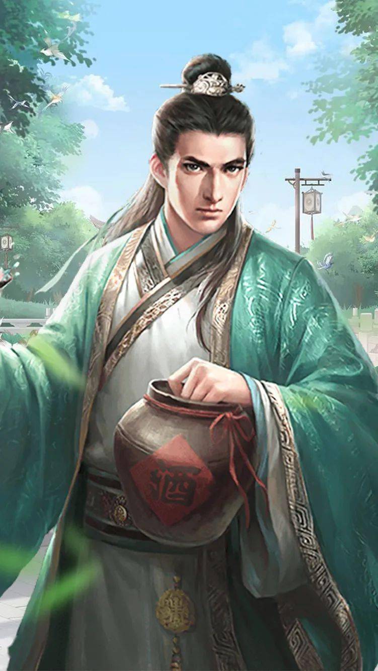 小县令皮肤约会春天春意盎然系列皮肤壁纸福利大放送