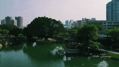 惊艳！福州300多年前的“王府花园?”，即将重现！