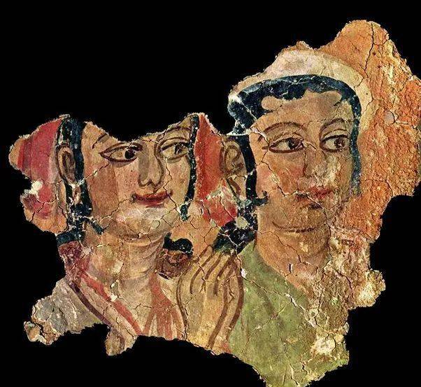 吐火罗史诗:文献记载和出土文物显示的吐火罗人的千年史(三)