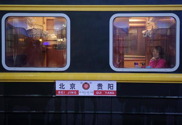 2021年首趟红色专列北京开行 将途经重庆白公馆等众多红色旅游景点