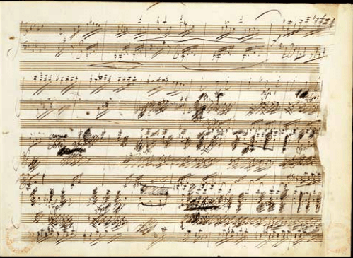 谁是贝多芬的《英雄交响曲》真正致敬的英雄?_拿破仑