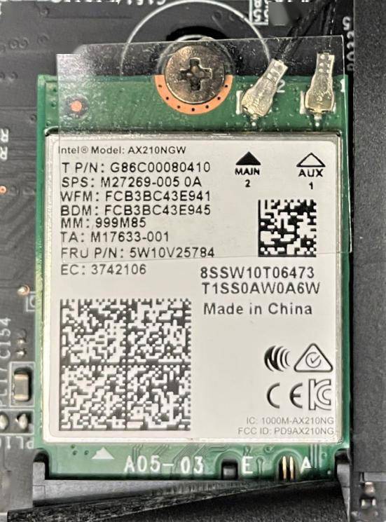 笔记本|移动端 155w 的3080！微星强袭 2 GE76 游戏本测评