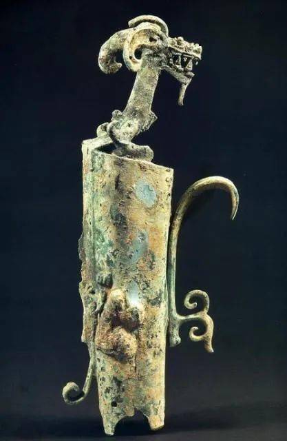 三星堆是指,华族,夏族,商族_徐福