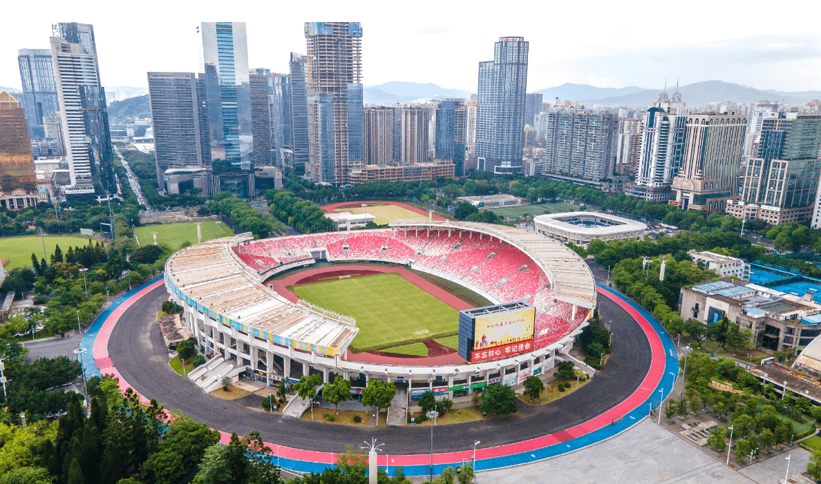 联赛新赛季的开幕式,已经基本确认将在在广州天河体育中心来进行举行