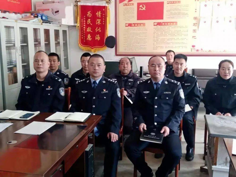 成县王磨派出所将吸毒人员张某某依法执行强制隔离戒毒