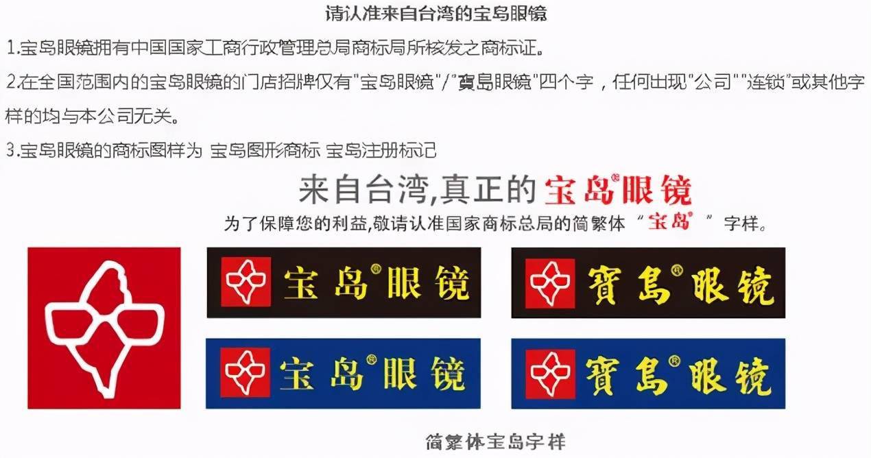 标志造型,宝岛台湾狭长的结构犹如人脸的造型,配上眼镜就构成了宝岛