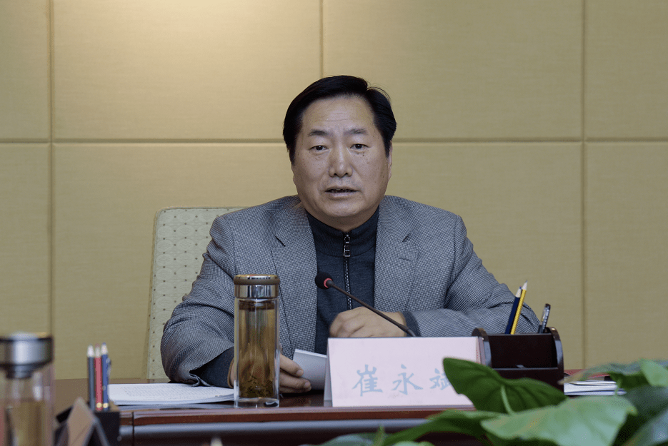 市人大副主任侯华梅,李永科,李文海,李增良,市中级人民法院院长戴景月