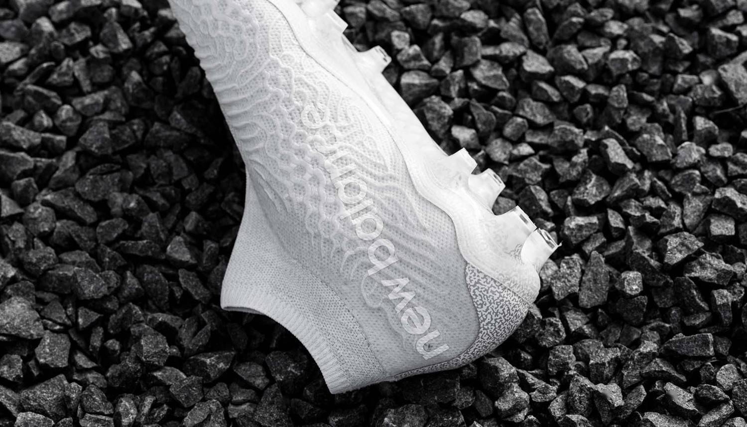 newbalance推出sweetchaos套装